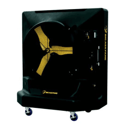 Evaporative Cooler 9,700 CFM