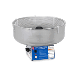 Cotton Candy Machine