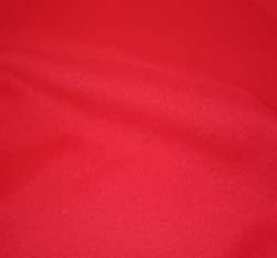 60 x 102 Rectangle Linen Red