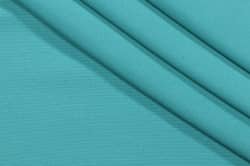 120 Round Linen Turquoise