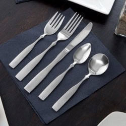 Claridge Series Flatware