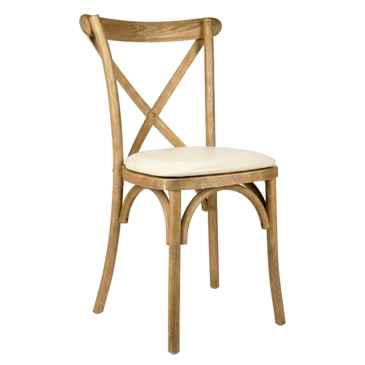 Crossback Chairs