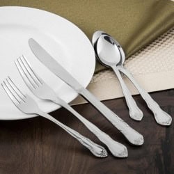 Discretion Series Flatware