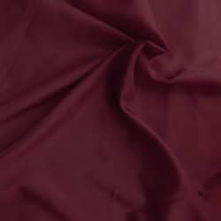 60 x 126 Rectangle Linen Maroon