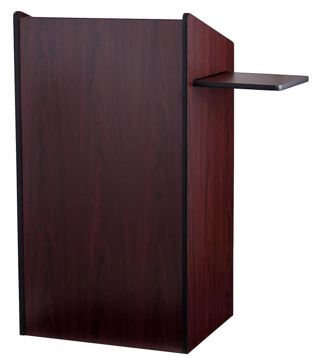 Podium