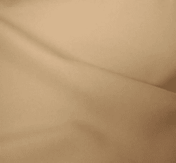 120 Round Linen Beige