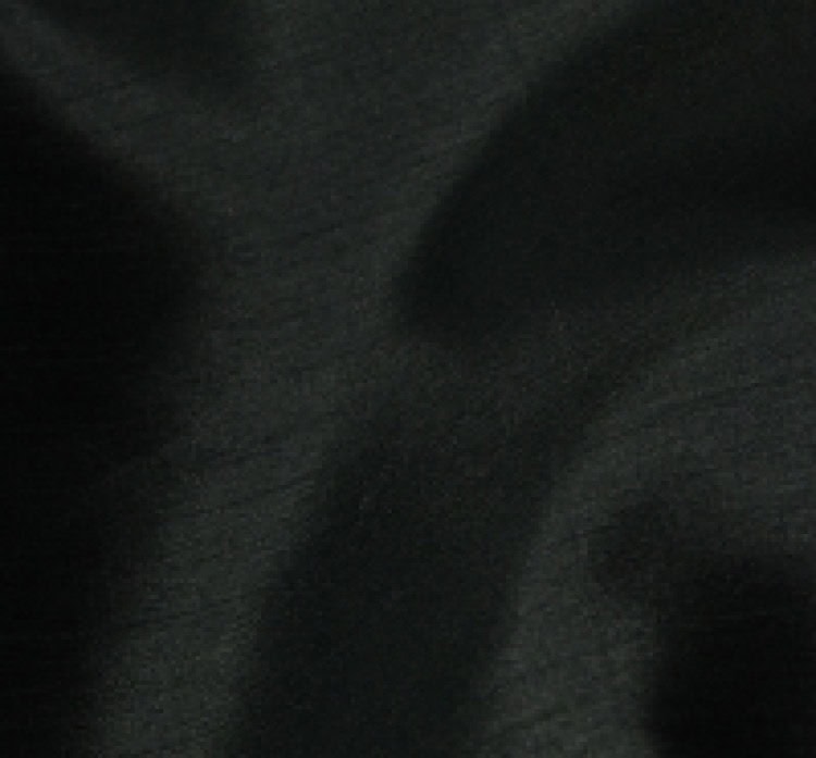 60 x 102 Rectangle Linen Black