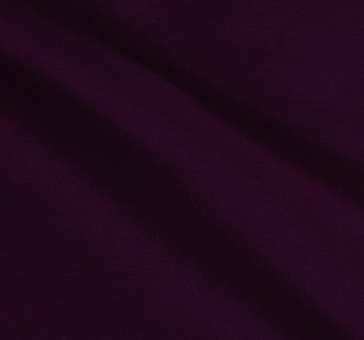 60 x 126 Rectangle Linen Eggplant