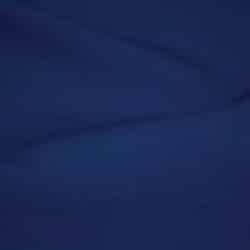 108 Round Linen Navy Blue