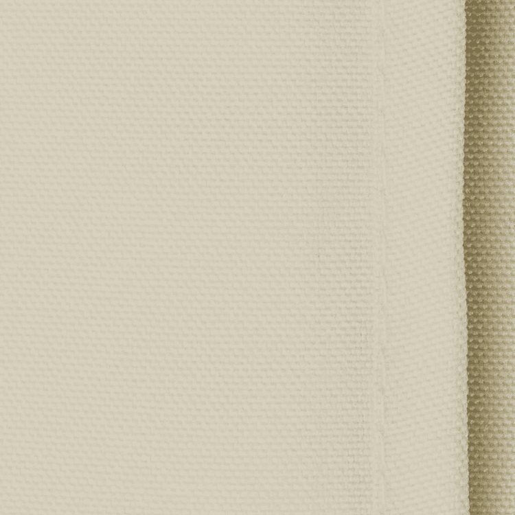 60 x 126 Rectangle Linen Sandstone