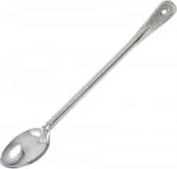 Stainless Steel Serving Spoon