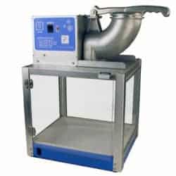 Snow Cone Machine