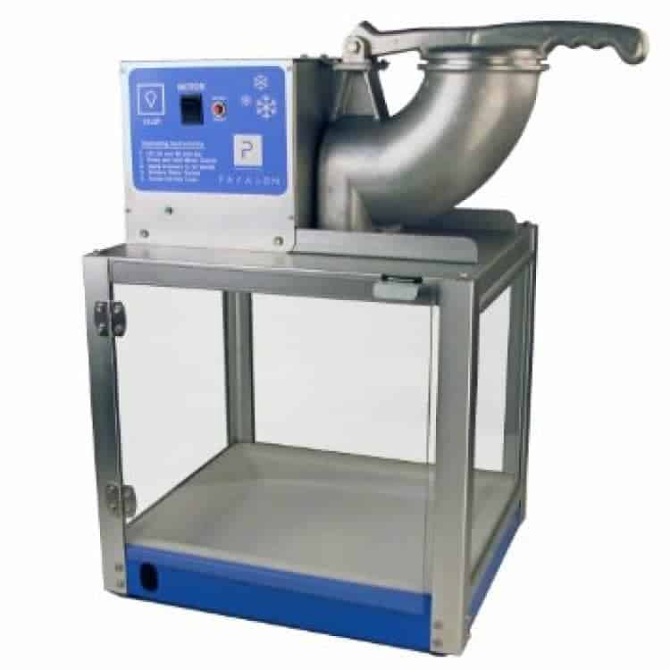 Snow Cone Machine