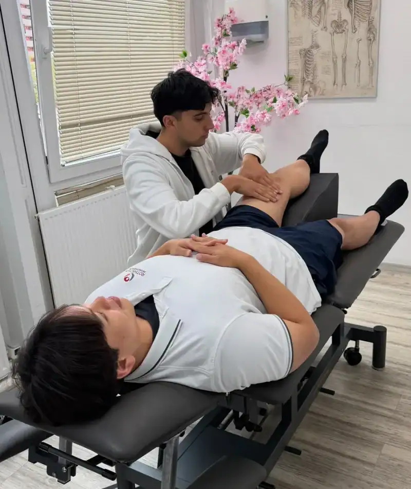 MT Rothstein Physiotherapie in Berlin-Spandau