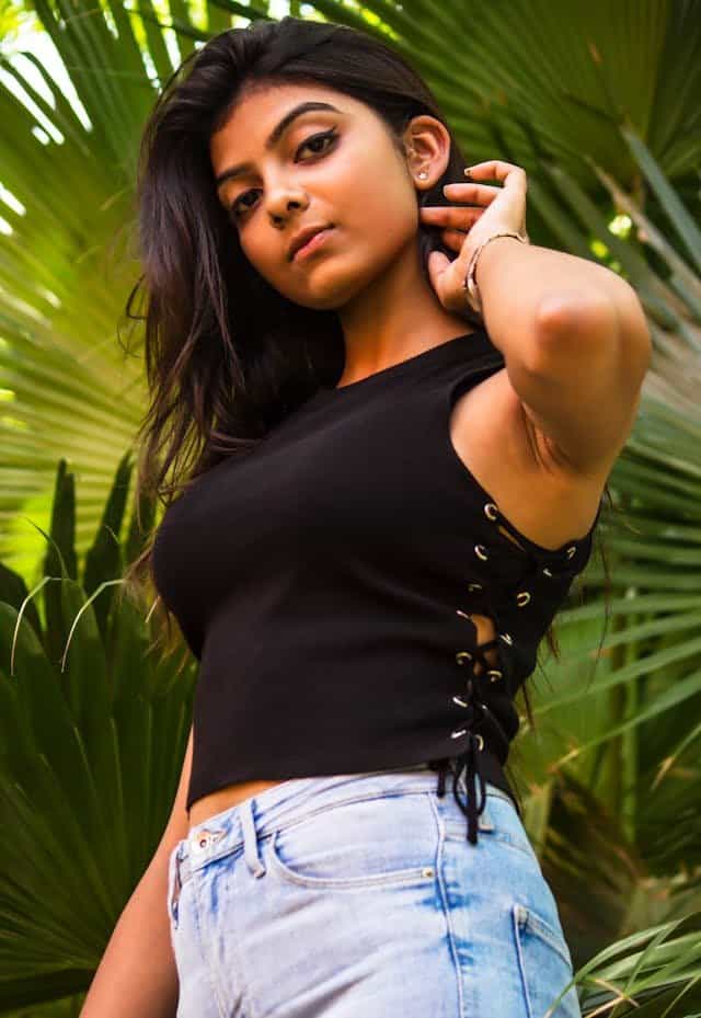 Kavya Iyer