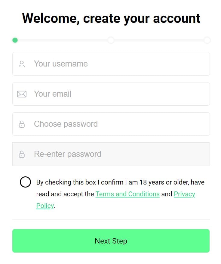 Guide to ronycasino bonus