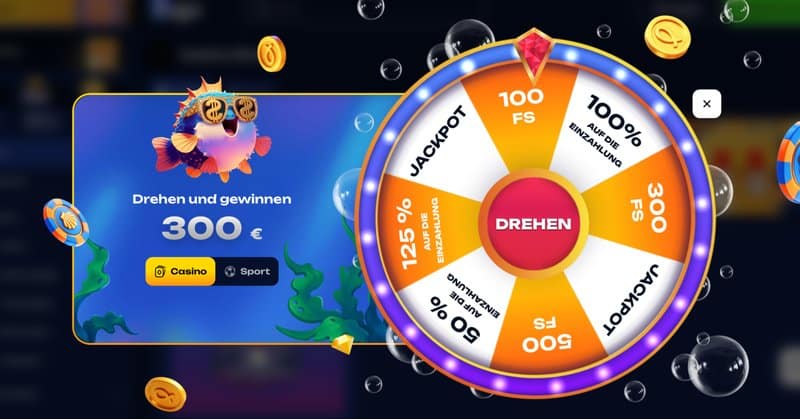 Learn about fugu online casino