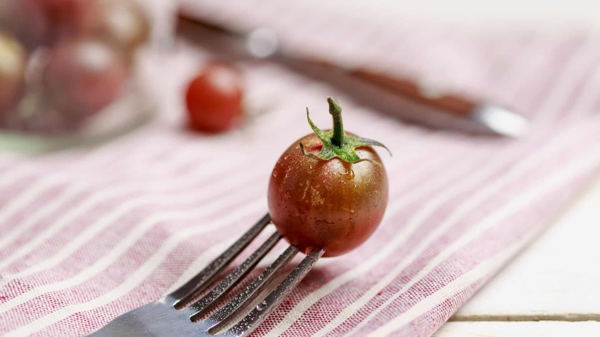 Cherry Tomato Seed Blend - Image 4