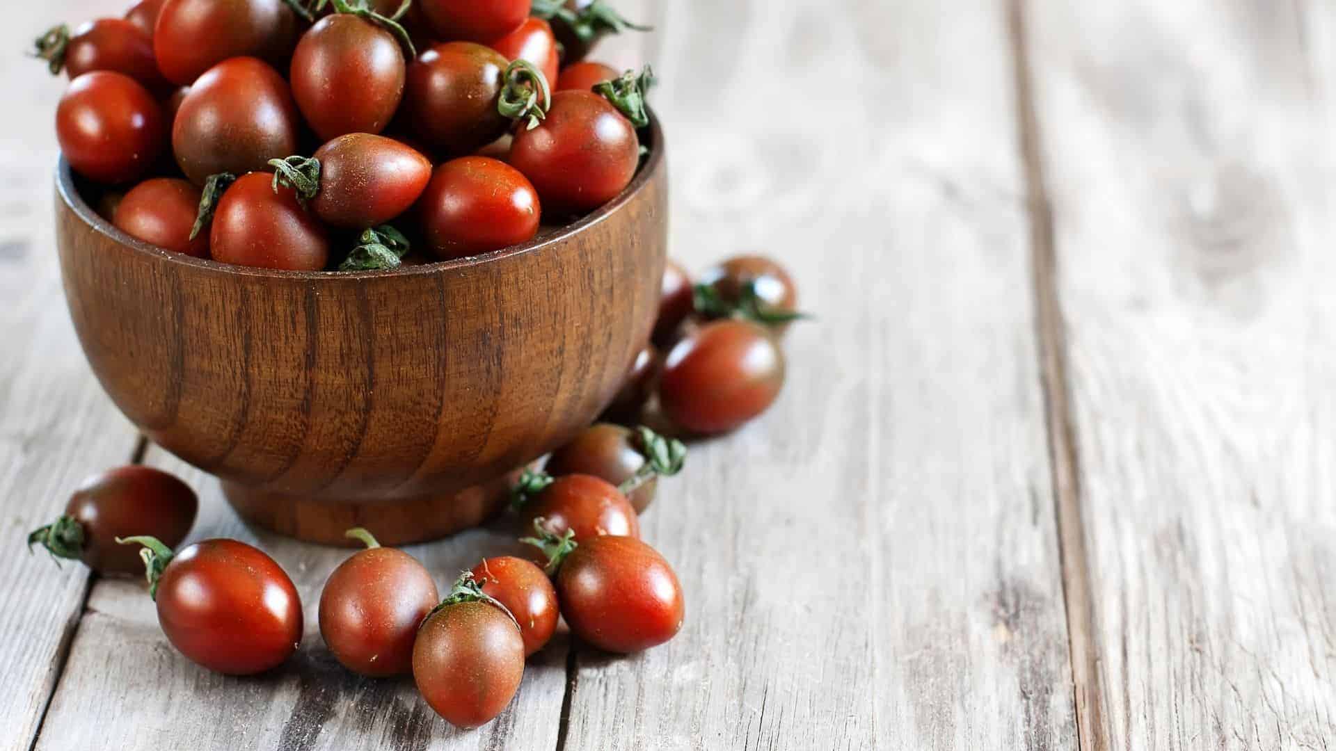 Cherry Tomato Seed Blend - Image 3