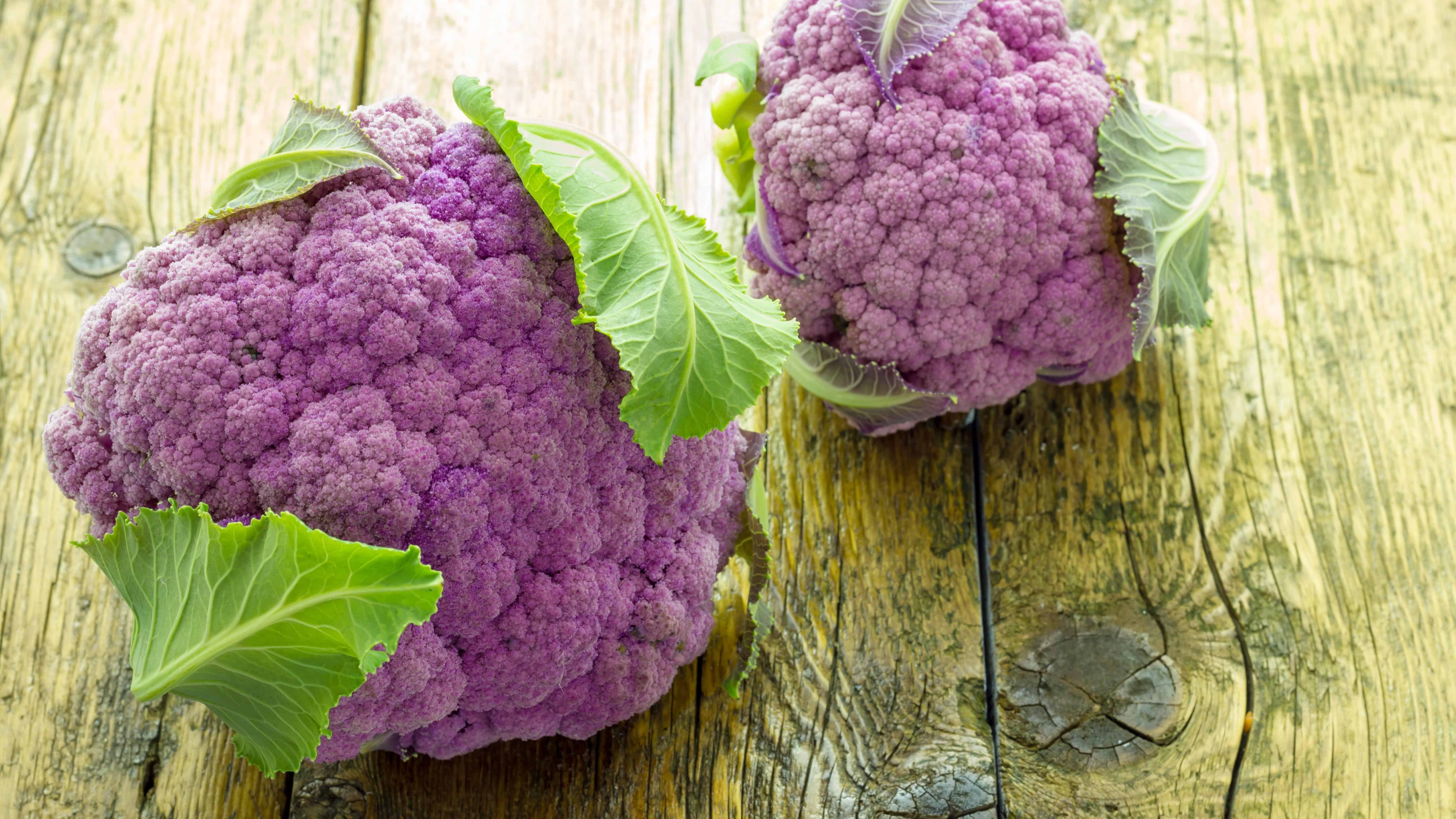 Cauliflower Seed Blend