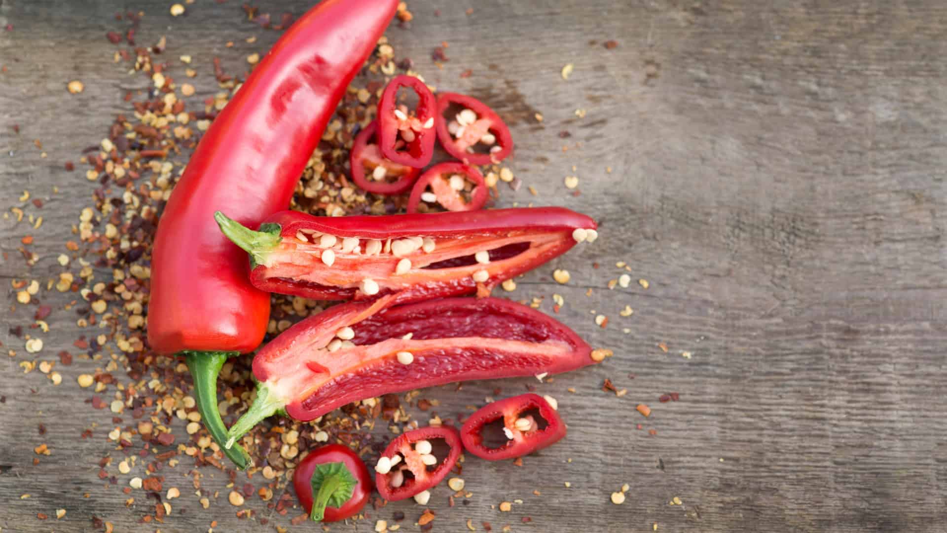 Heat & Harvest: The Alaska Pepper Growing Masterclass (Online) - Image 3