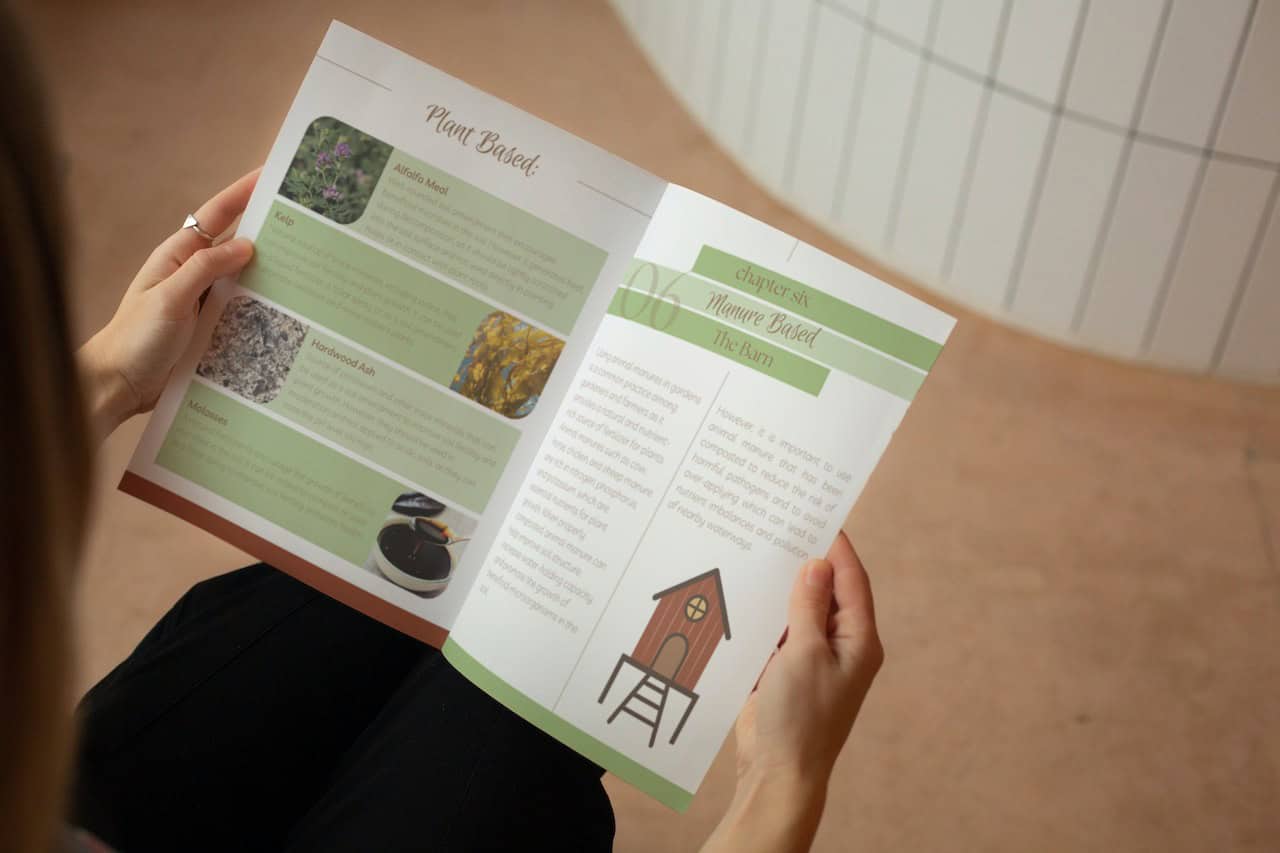 Free Soil E-Guide - Image 2