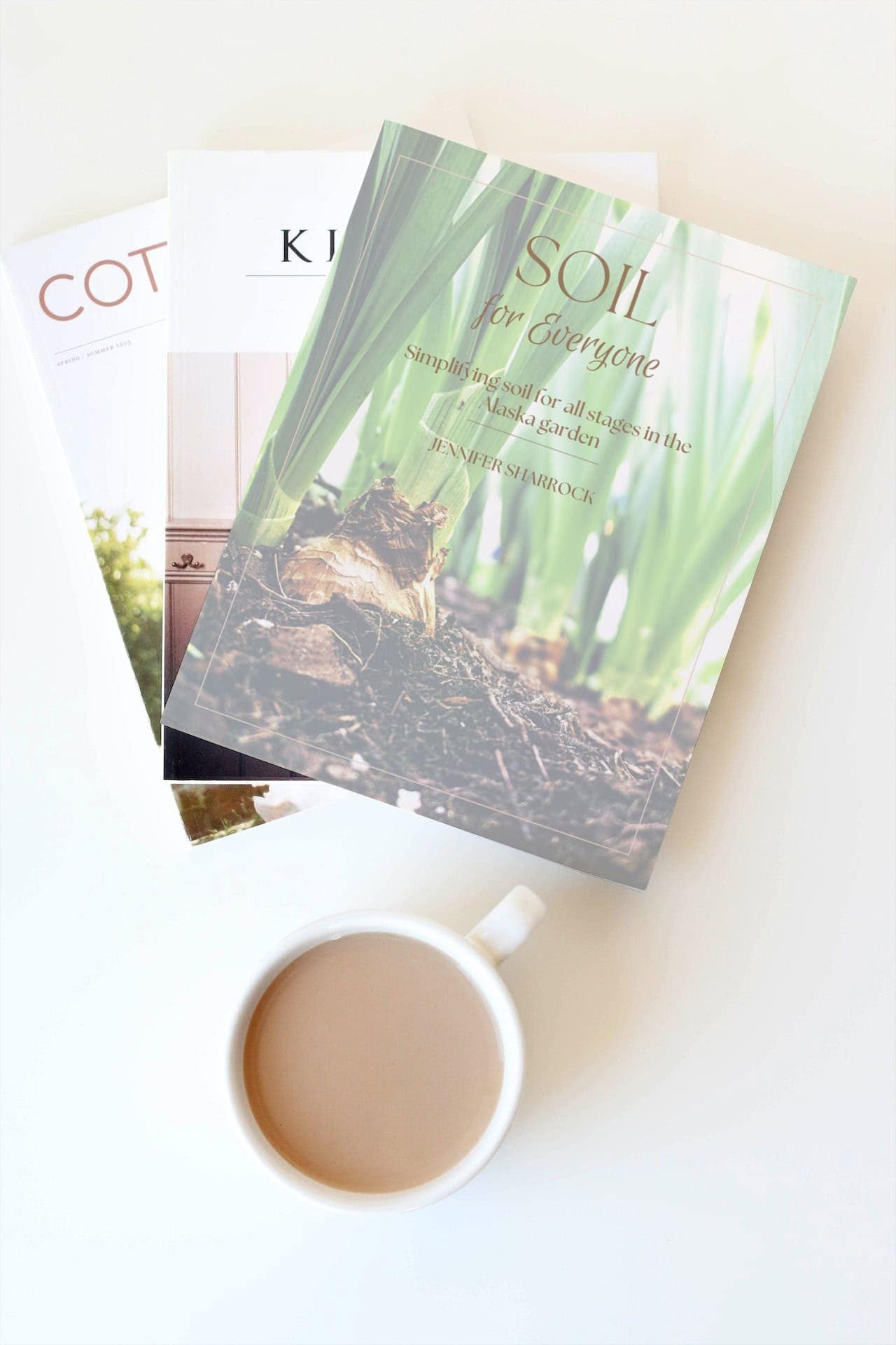 Free Soil E-Guide - Image 3