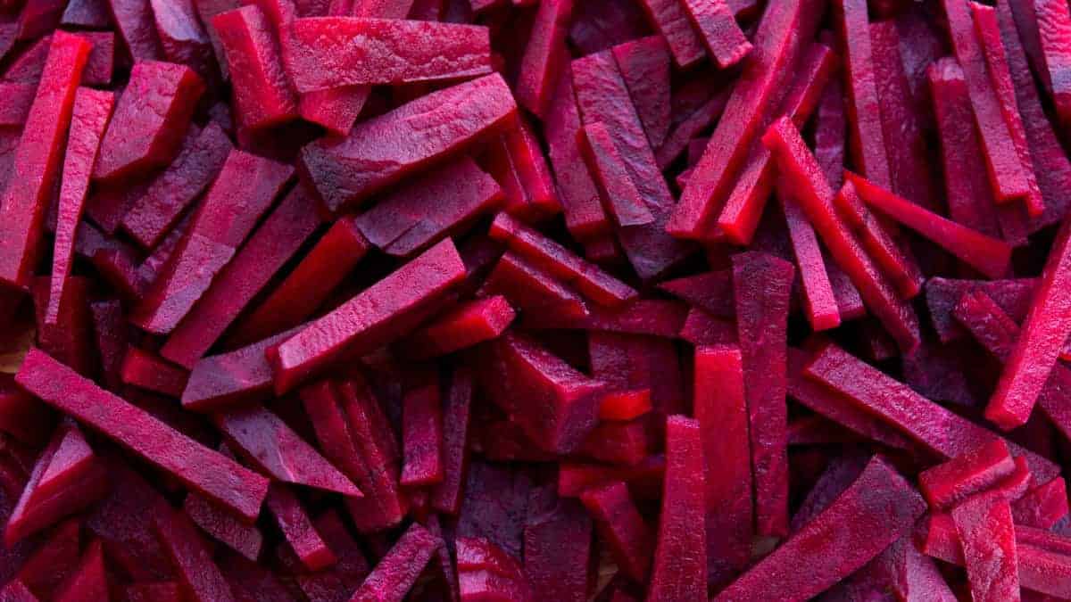 Beet Seed Blend (Beta vulgaris ssp. Cicla) - Image 5