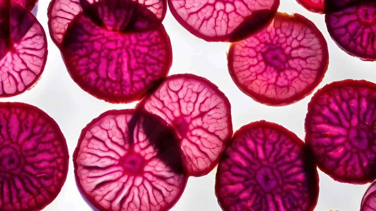 Beet Seed Blend (Beta vulgaris ssp. Cicla) - Image 3