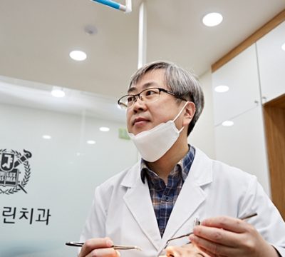 노원치과 의료진