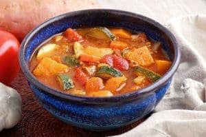 ダイエットスープ