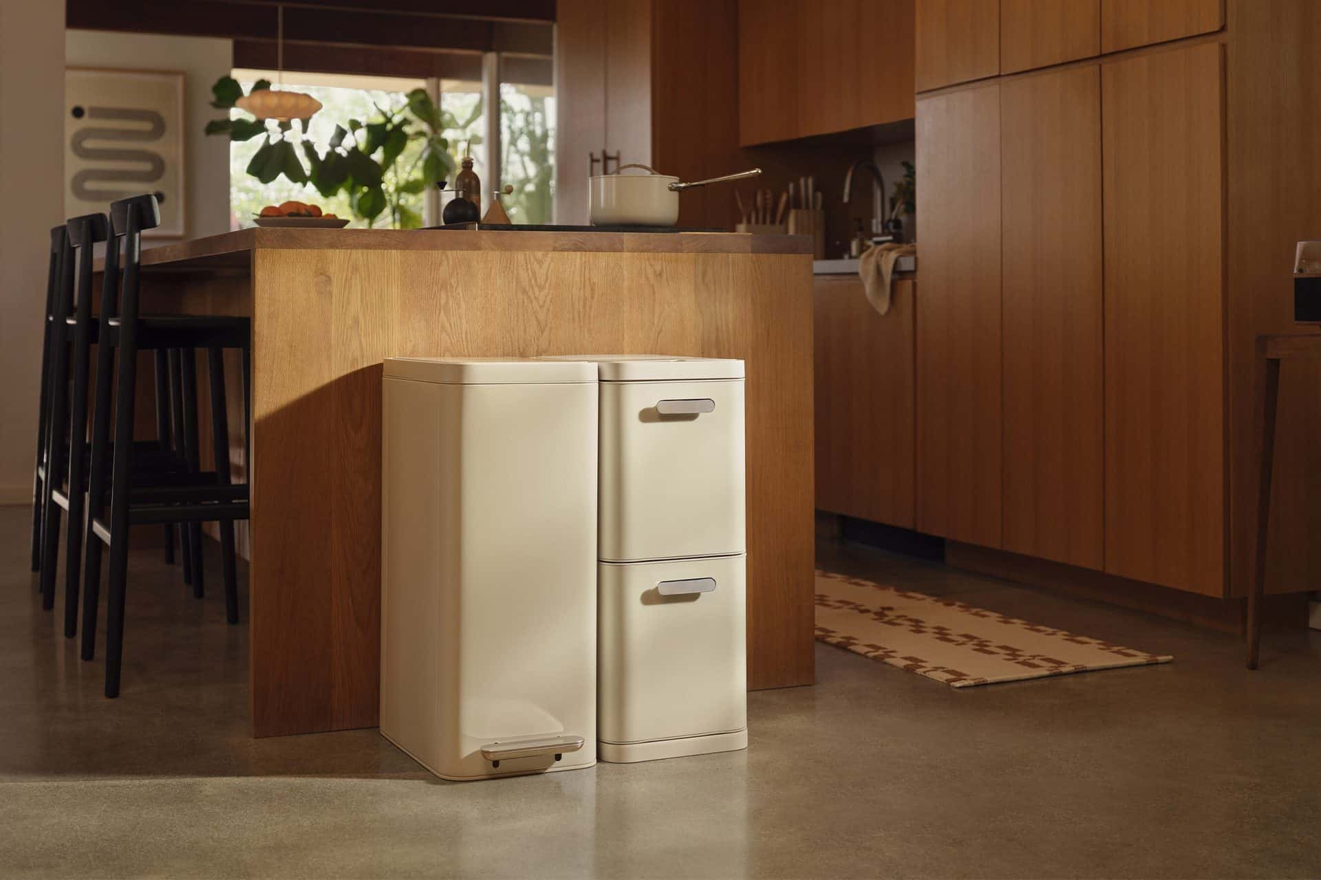 Caraway Broadens Home Assortment