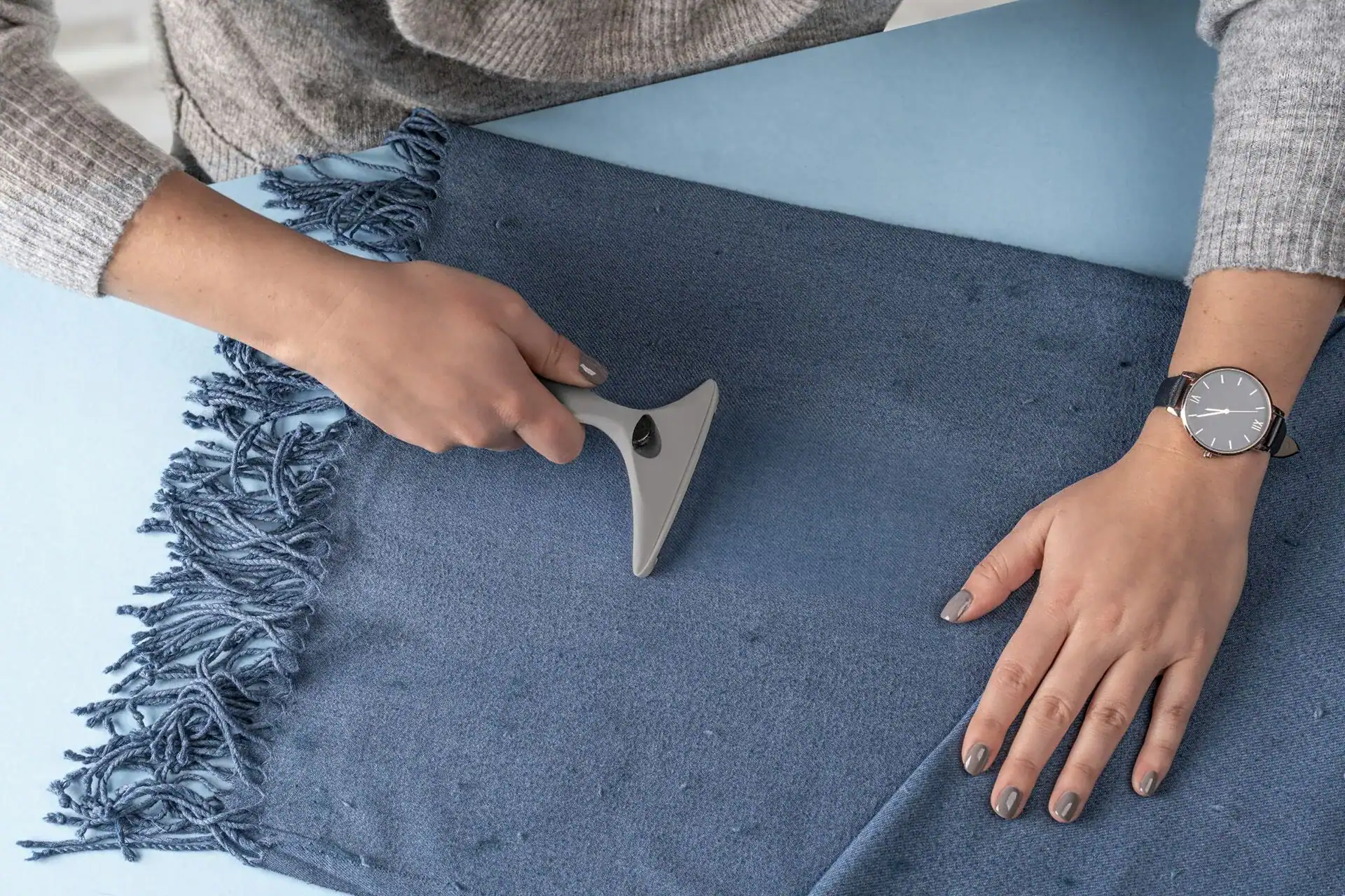 Gleener Swift Plus Fabric Care Tool