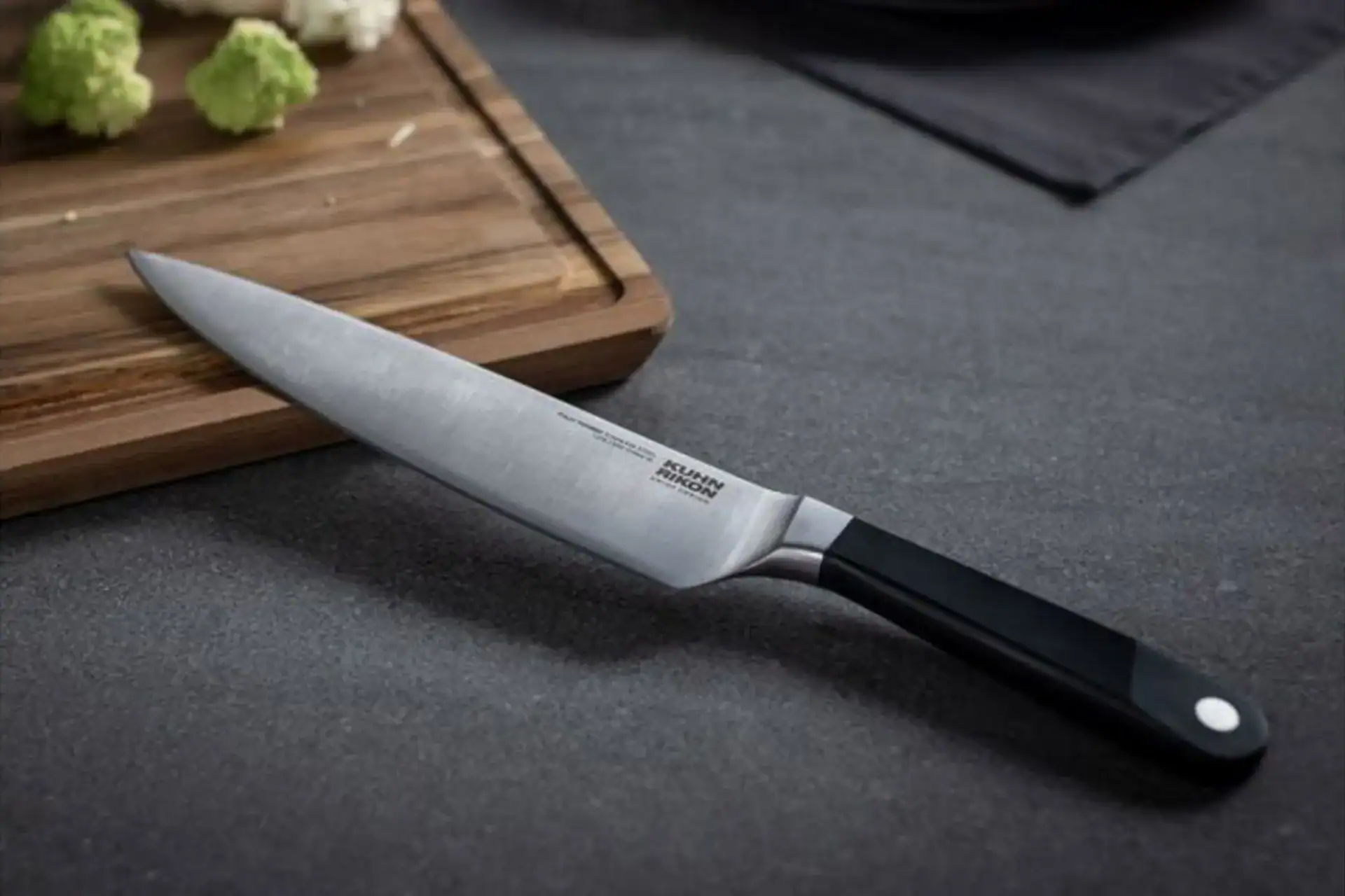 Kuhn Rikon Culinary Forged Collection
