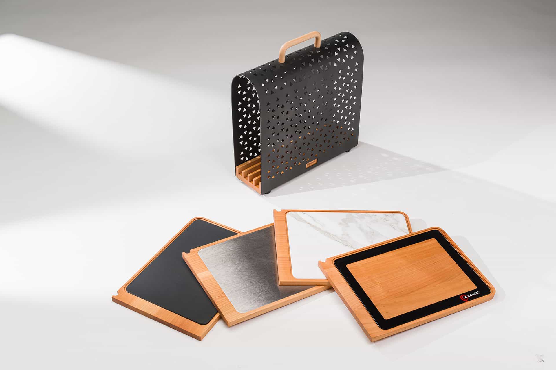Ergonomic Housewares Designs Address Changing Consumer Needs