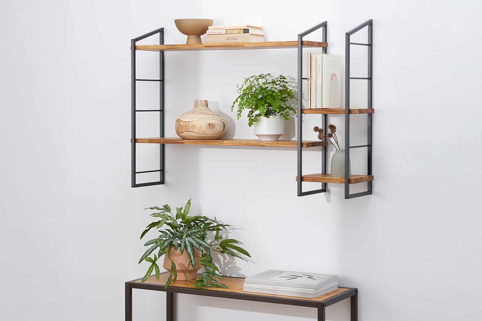 Trinity Brings Modular Storage, Sustainable Innovation to Inspired Home Show