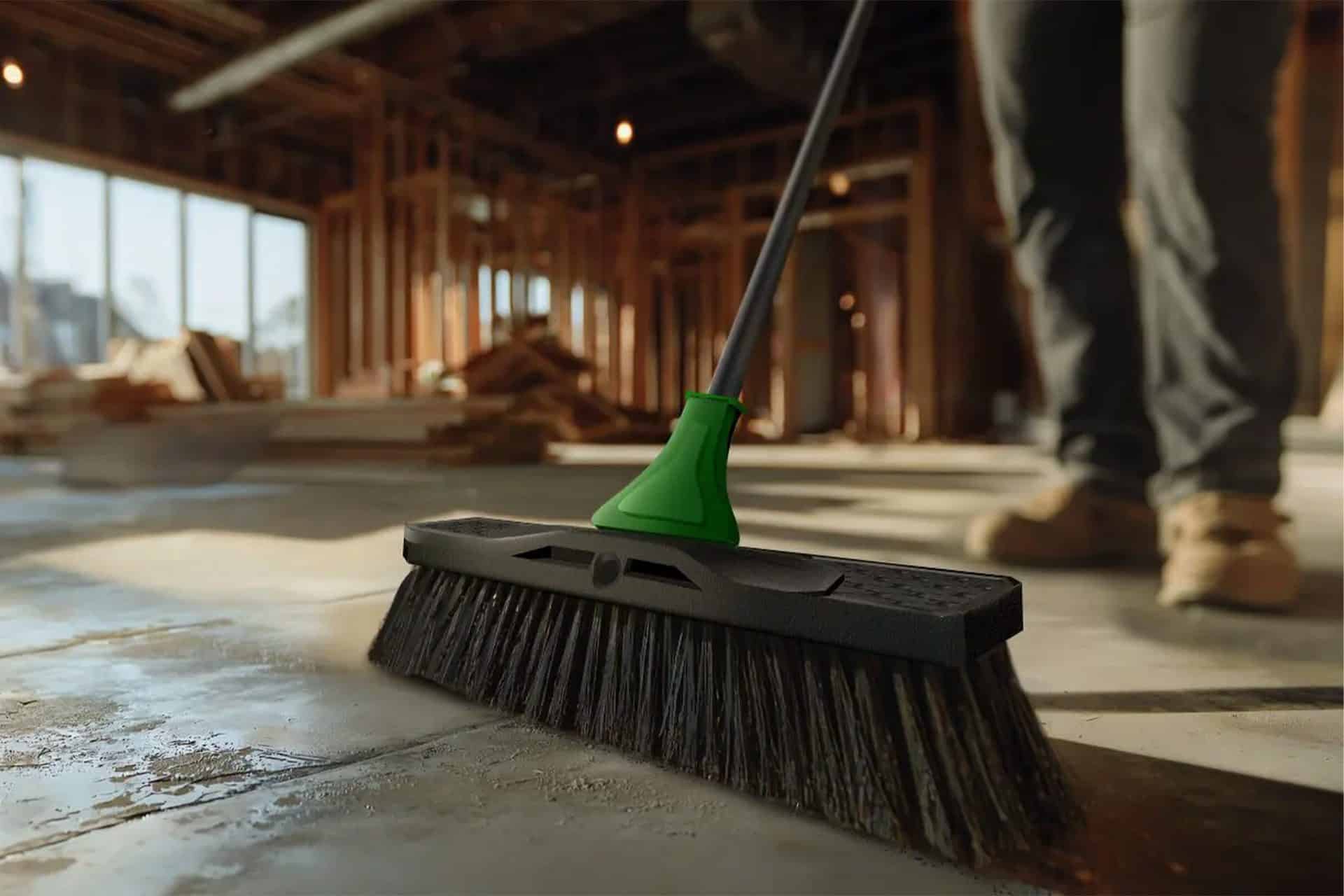 Bradshaw Home Launches 'Rhino Strength' Cleaning Tools at National Hardware Show
