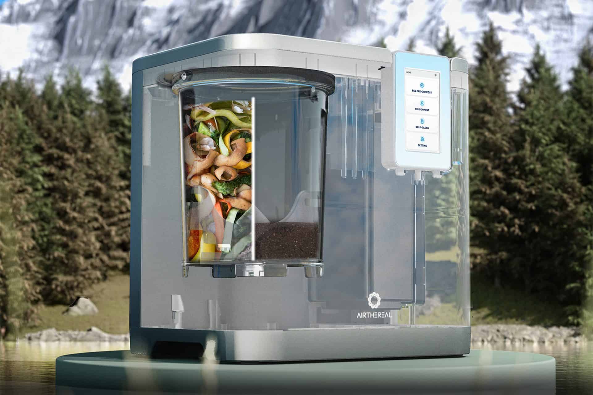 Sustainability Shapes Product Development at Inspired Home Show