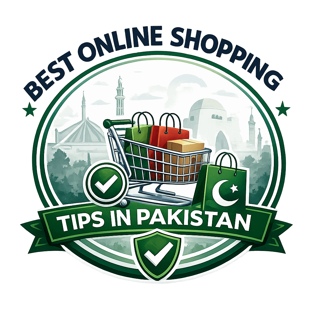 Best Online Shopping Tips in Pakistan