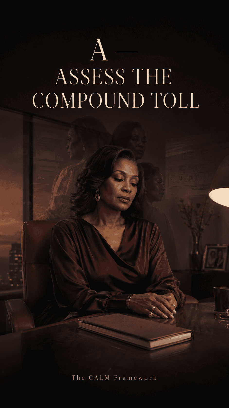 Assess The Compound Toll Story Size