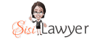 sisi lawyer logo landscape png