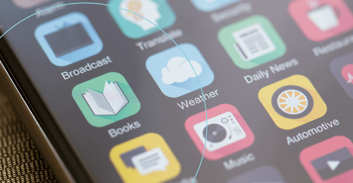 Kenshoo Consumer Apps