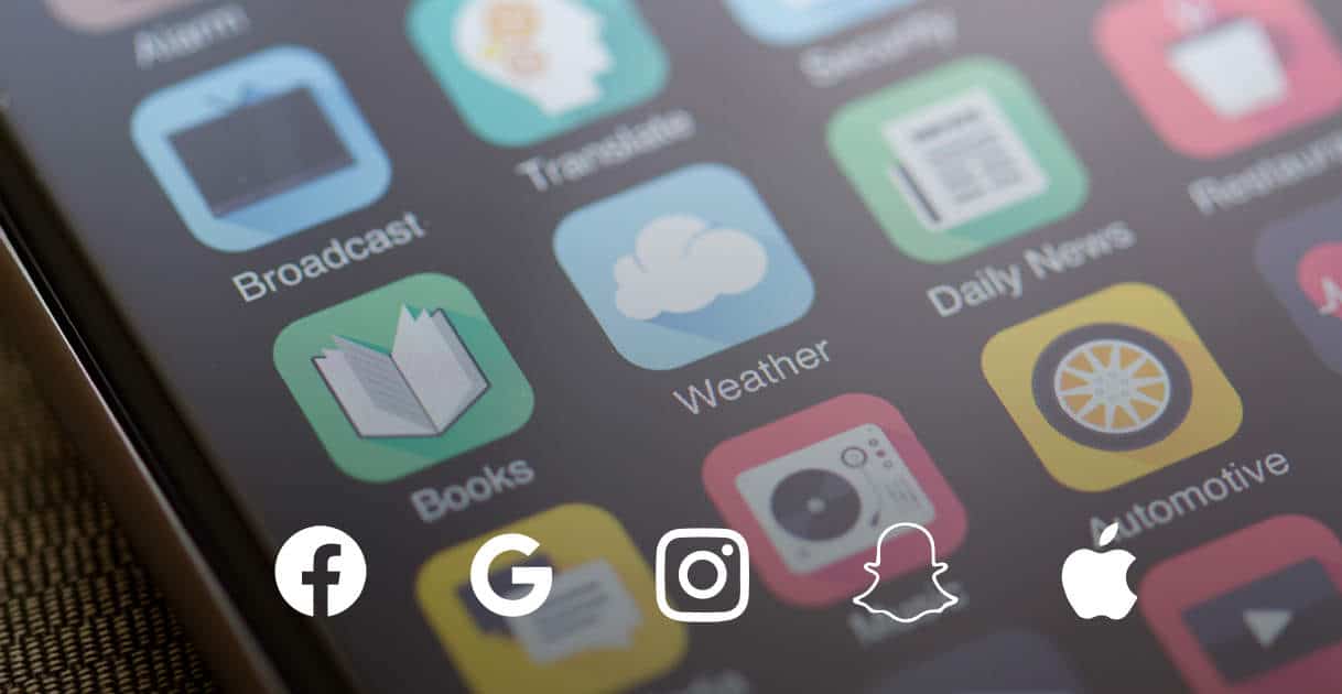 Kenshoo App Marketing