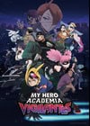 My Hero Academia: Vigilantes image