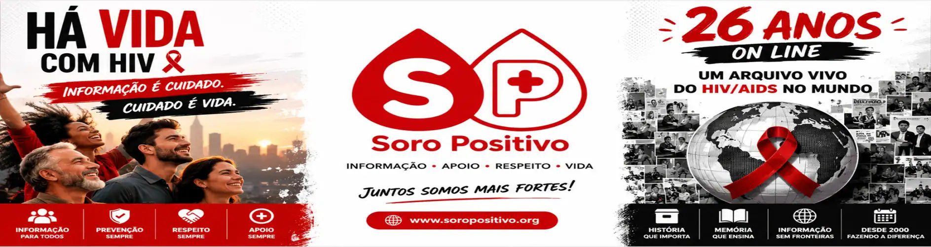 Blog Soropositivo