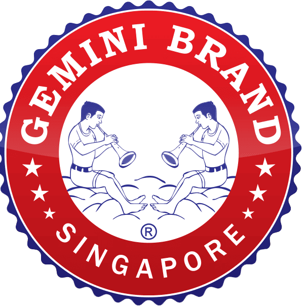 Gemini Brand