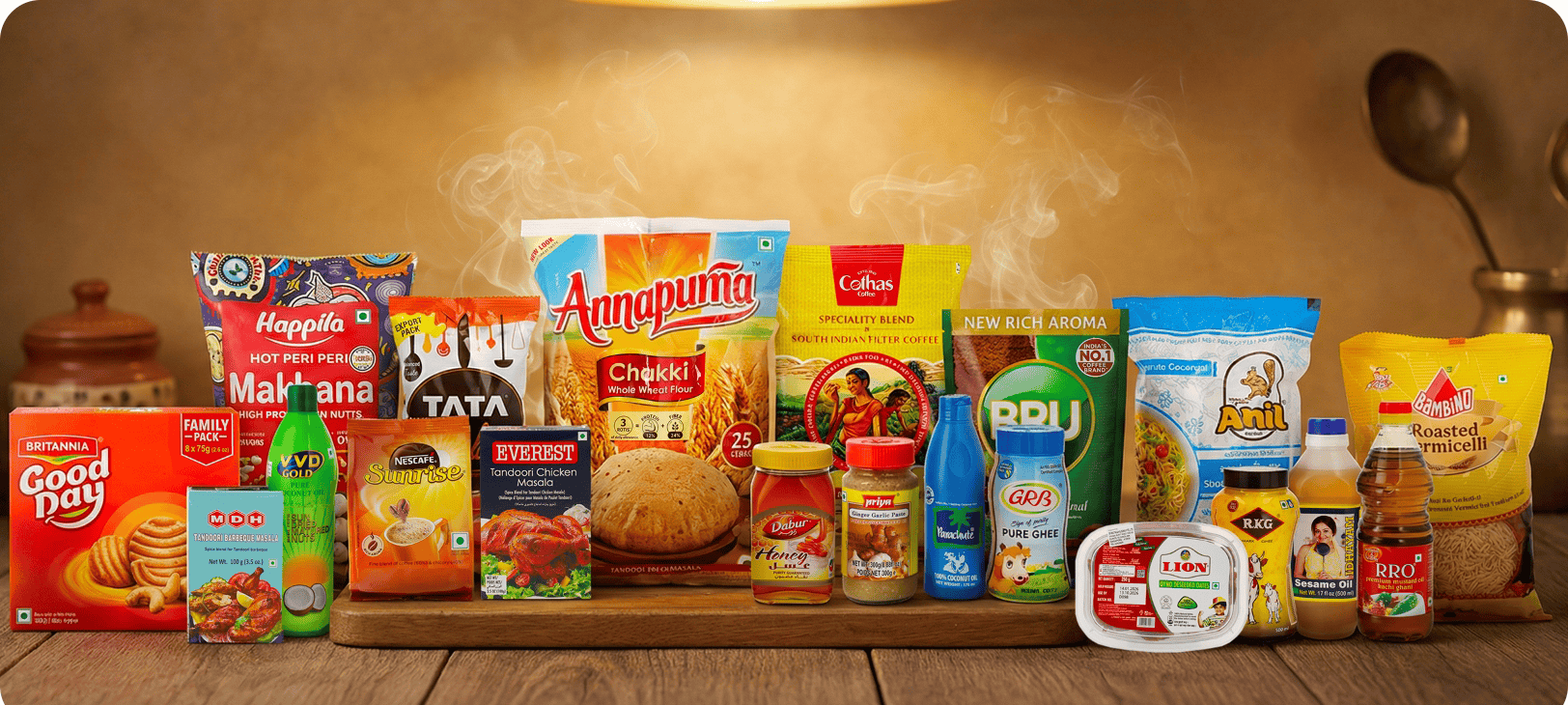 Brand Partners