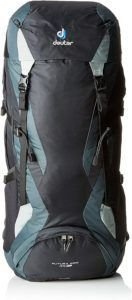 Deuter futura pro