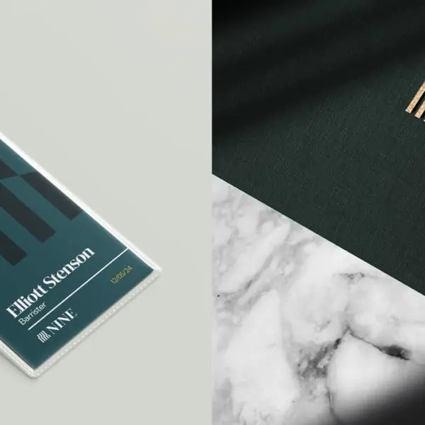 Logo & brand creation