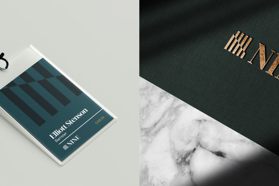 Logo & brand creation